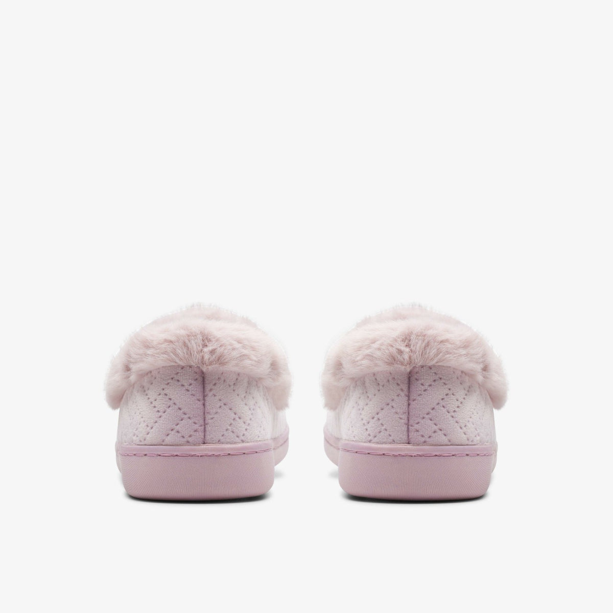 Clarks Women Twyla Star Lilac