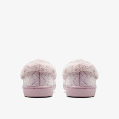 Clarks Women Twyla Star Lilac