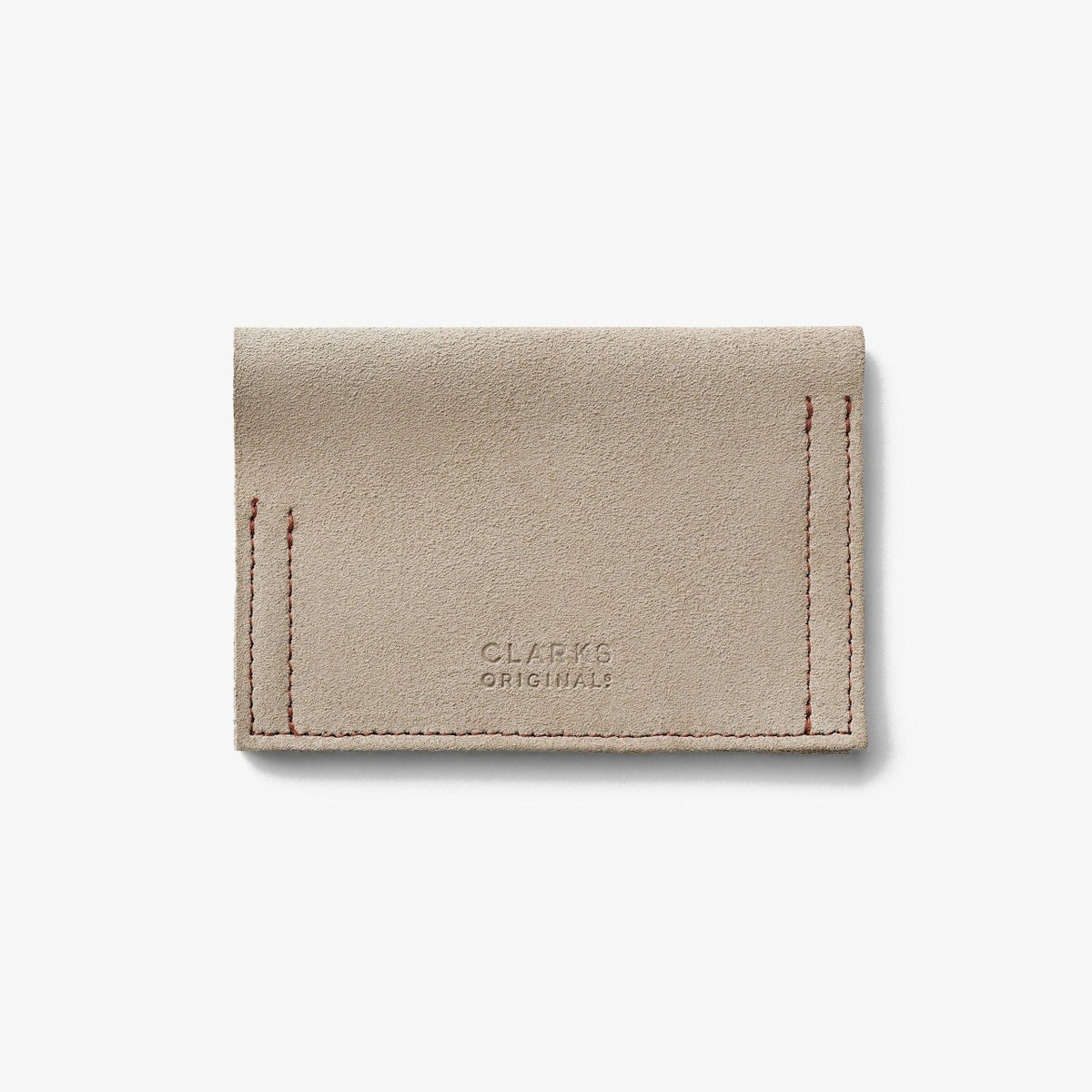 Clarks Men|Women Desert Card Sand Suede