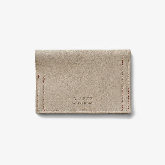 Clarks Men|Women Desert Card Sand Suede