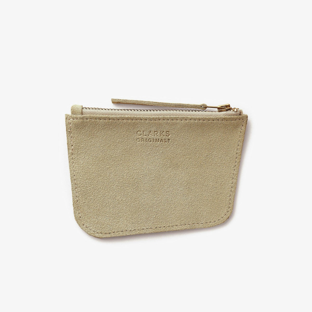 Clarks Men|Women Wallabee Coin Maple Suede