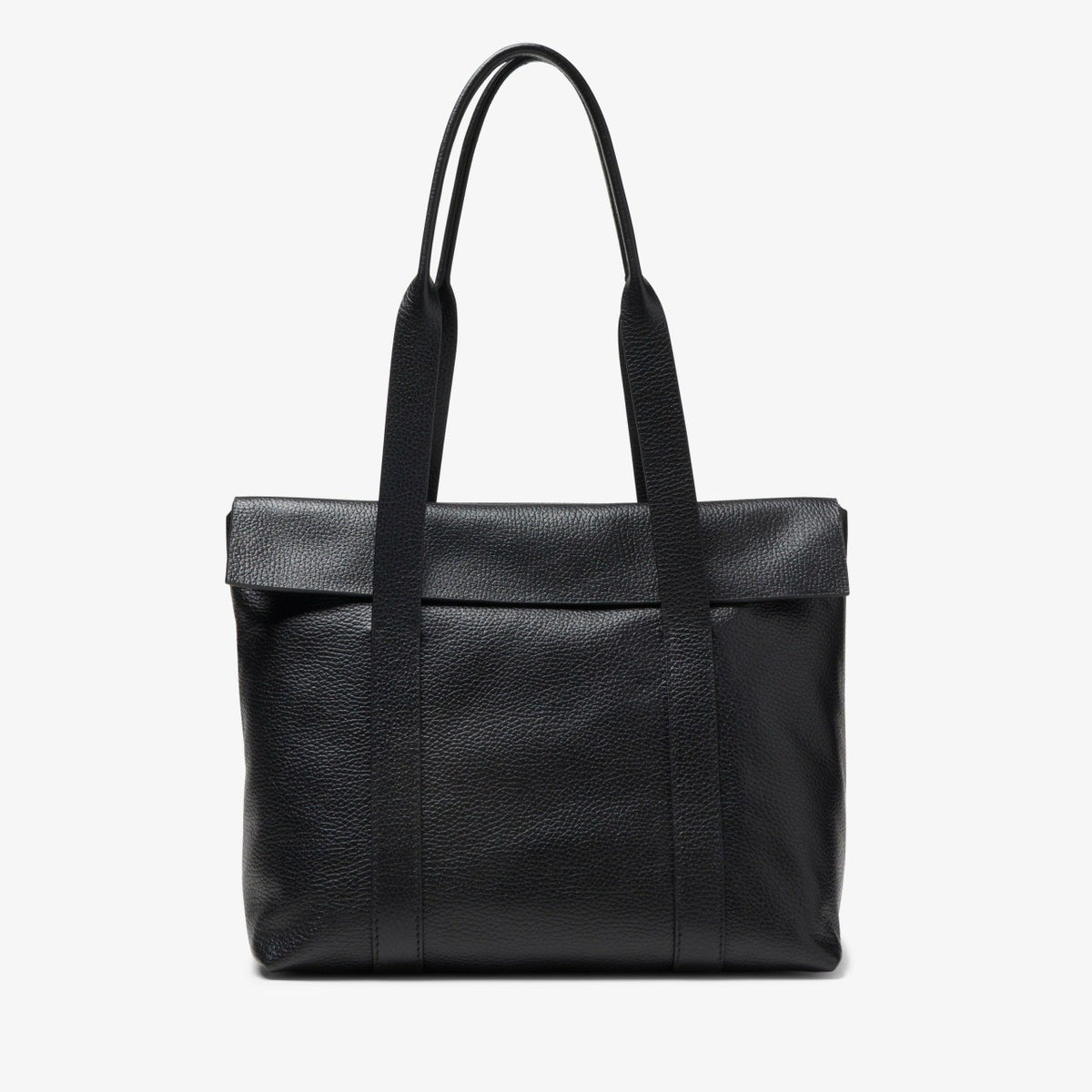 Clarks Women Dress Day Black Leather