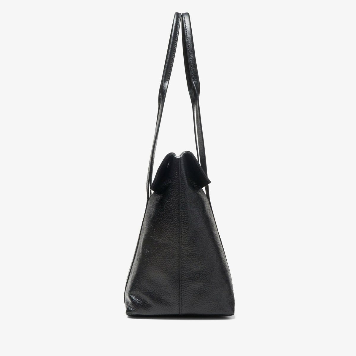 Clarks Women Dress Day Black Leather