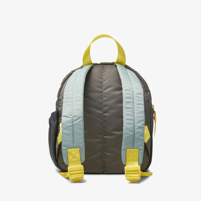 Clarks Kids Hopper Small Grey Combination