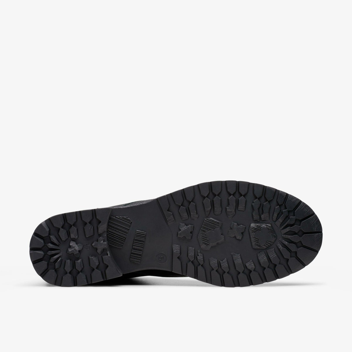 Clarks Women Rixley Lace Black Leather