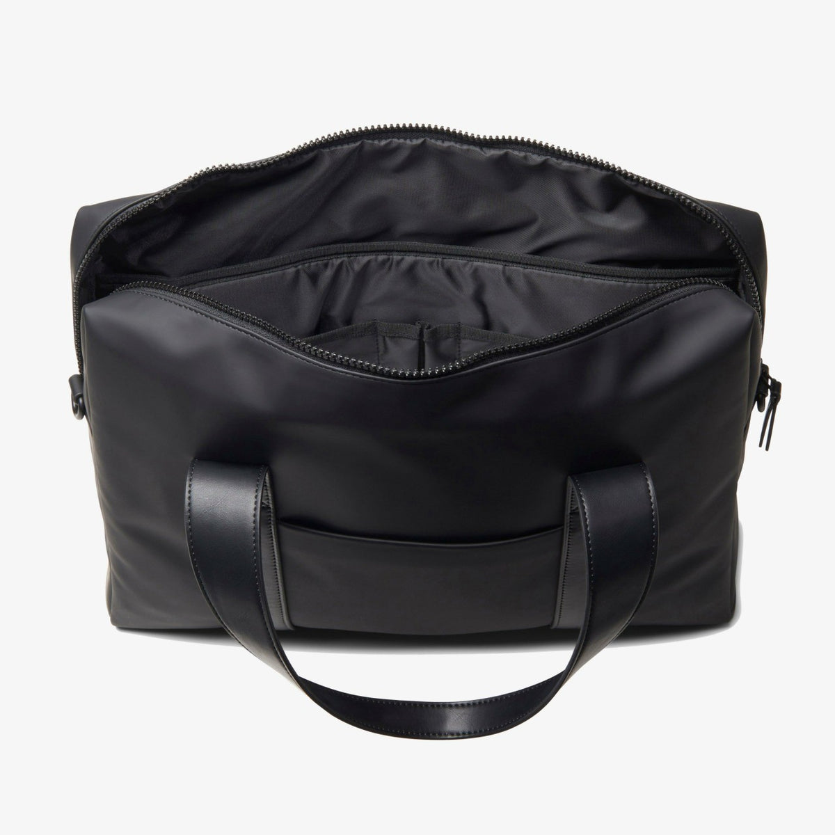 Clarks Men Garnet Brief Black Combination