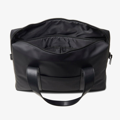 Clarks Men Garnet Brief Black Combination