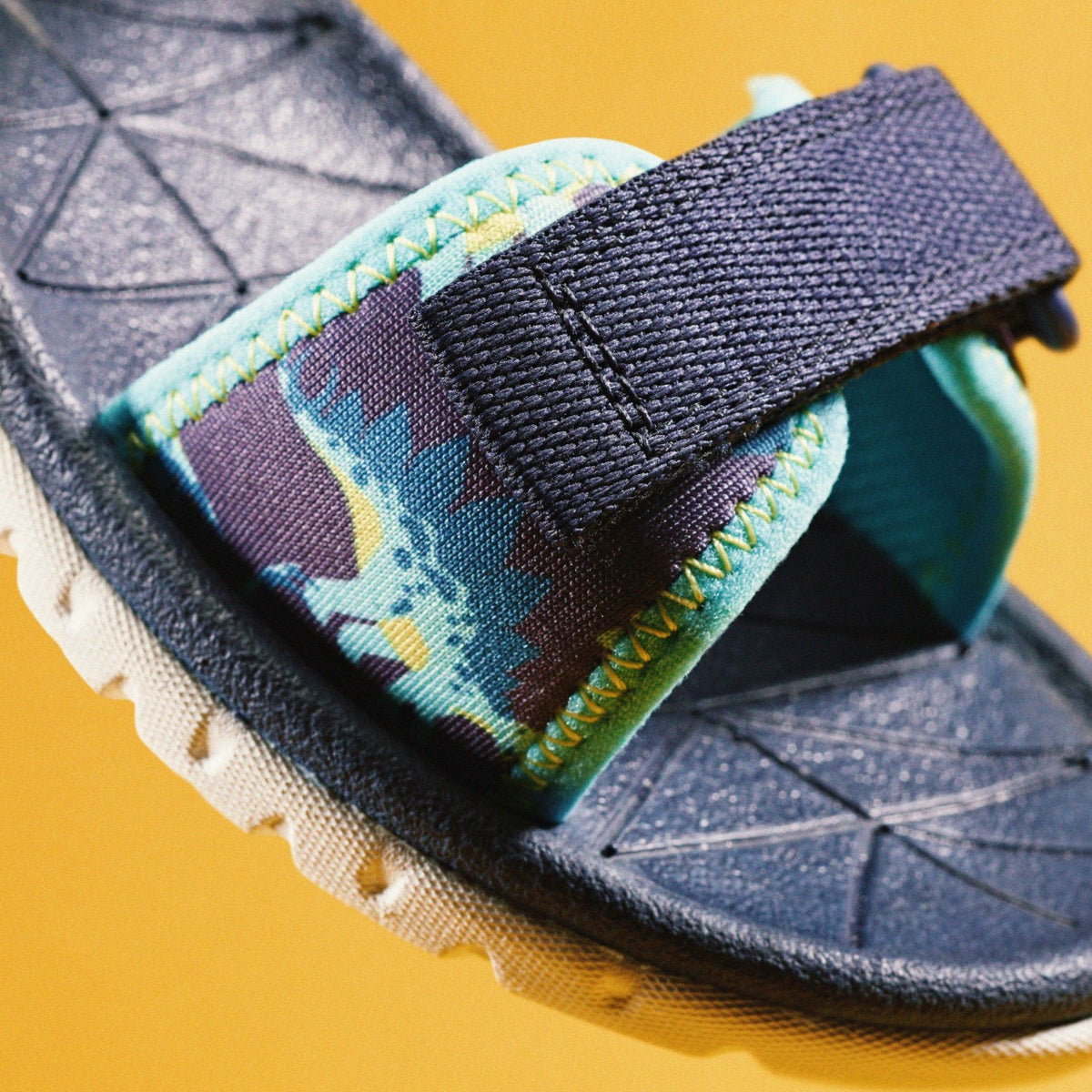 Clarks Kids Surfing Tide Kid Navy