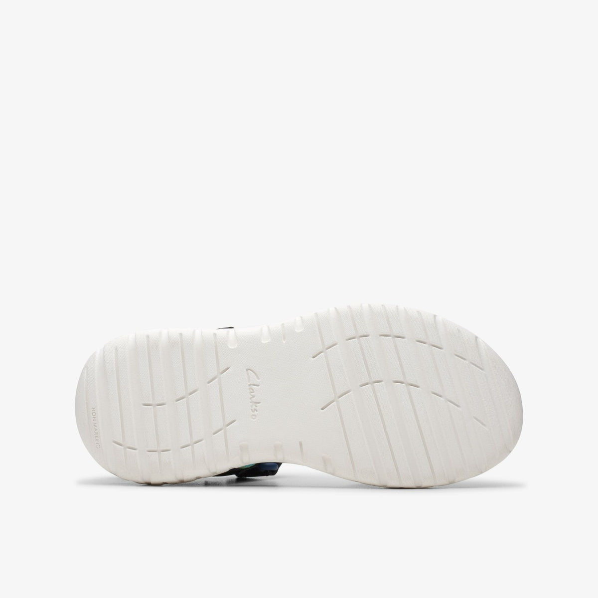 Clarks Kids Surfing Tide Kid Navy