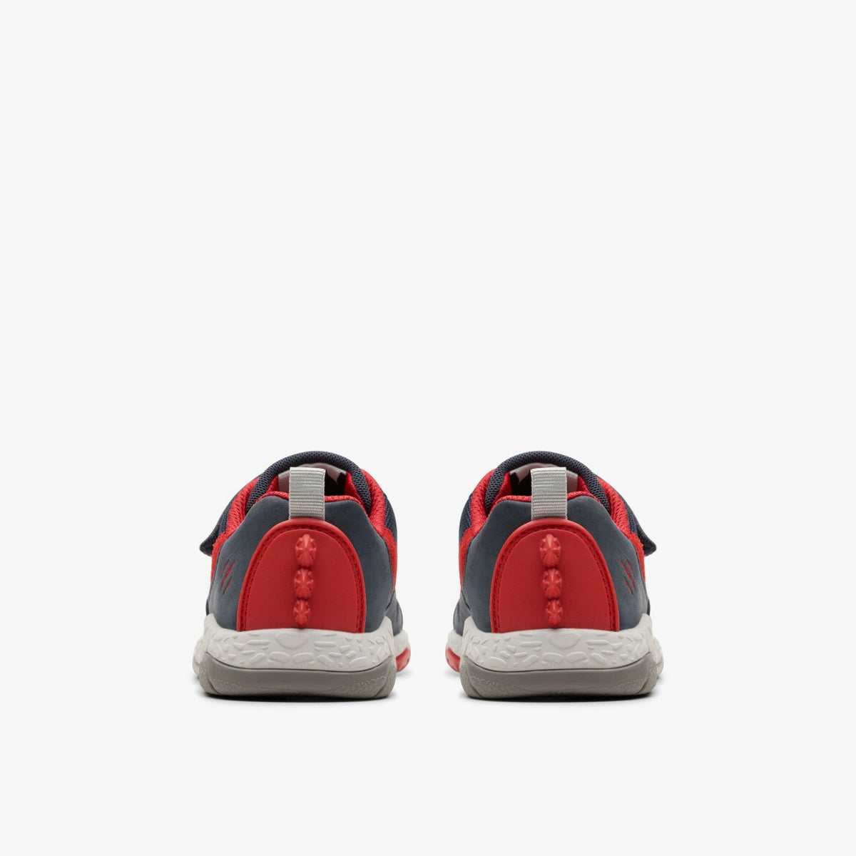 Clarks Kids Steggy Tail Kid Navy