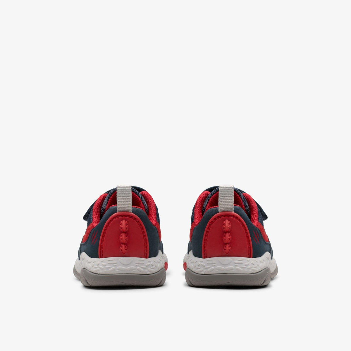 Clarks Kids Steggy Tail Toddler Navy