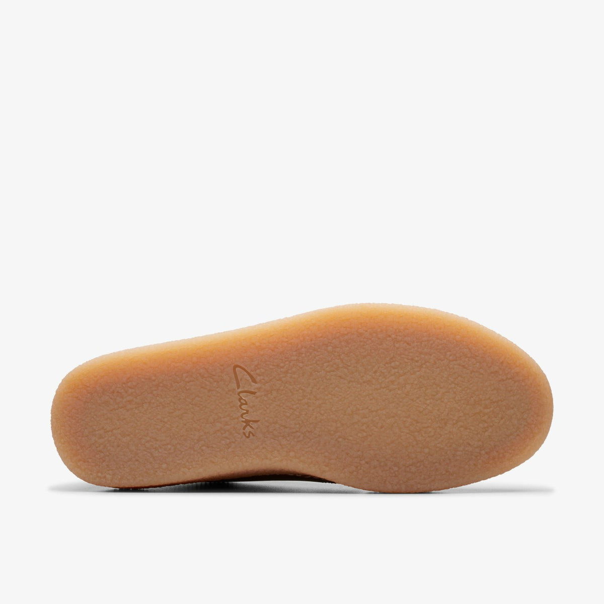 Clarks Men Clarkwood Low Beeswax Leather