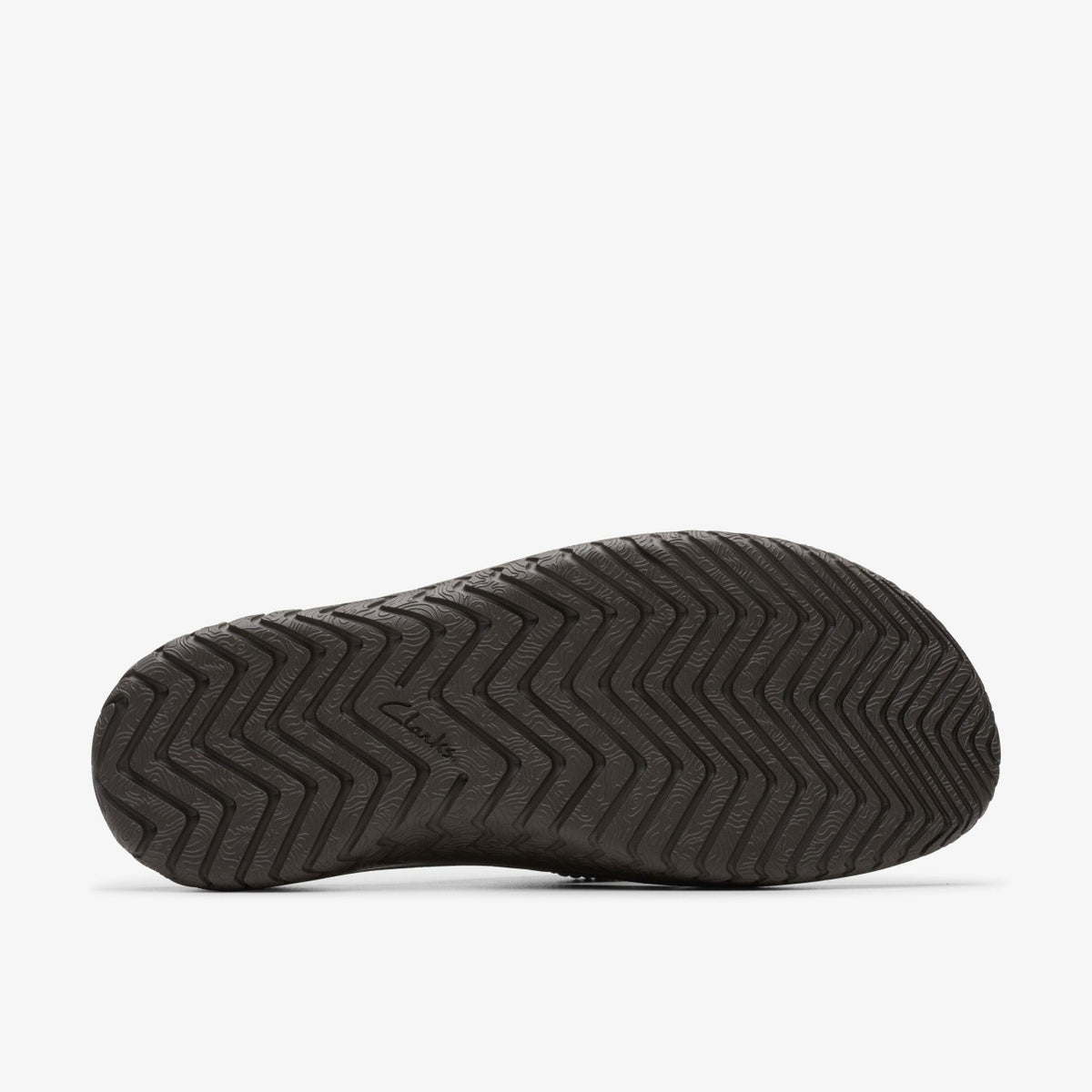 Clarks Men Wesley Sun Beeswax Leather