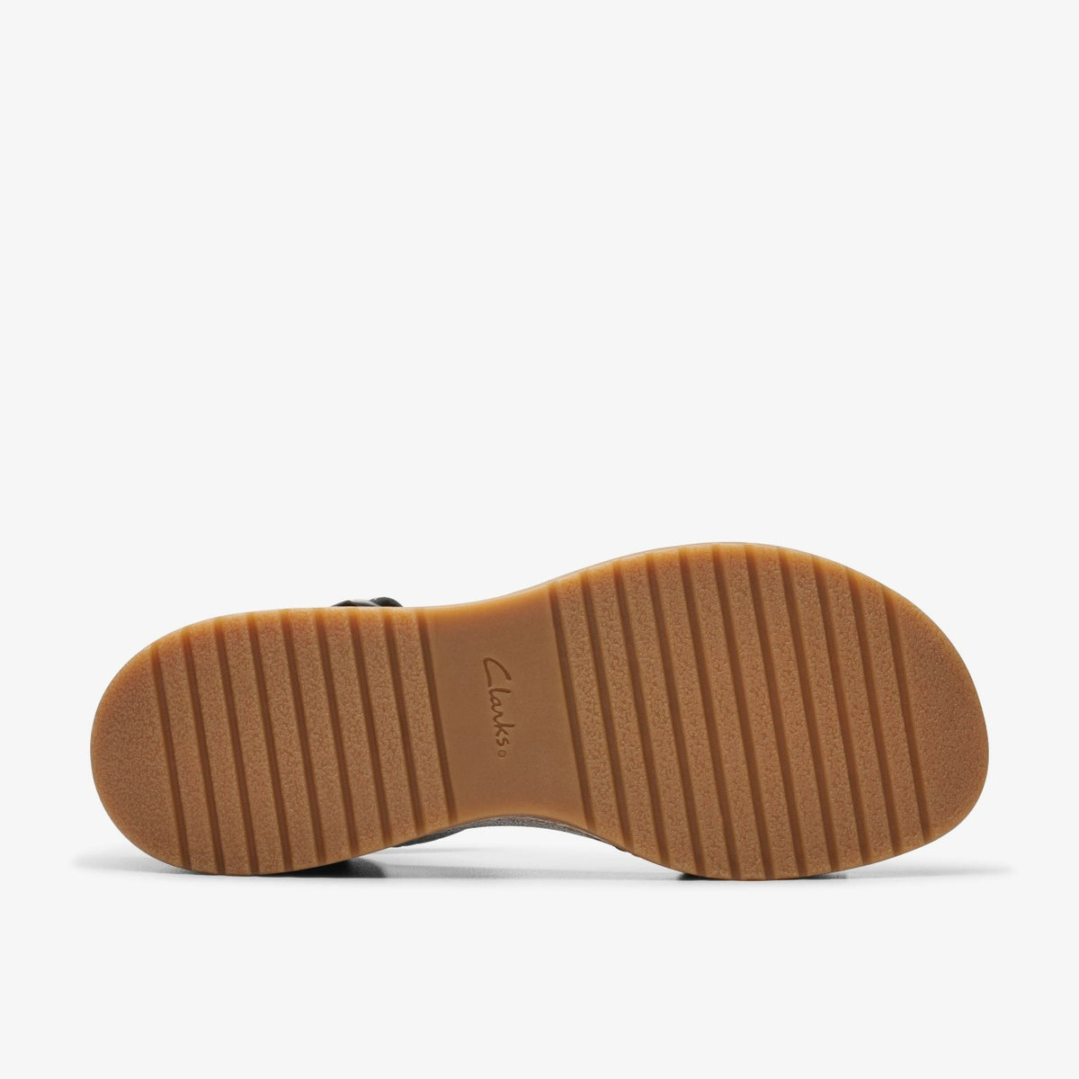 Clarks Women Kassanda Lily Black Leather