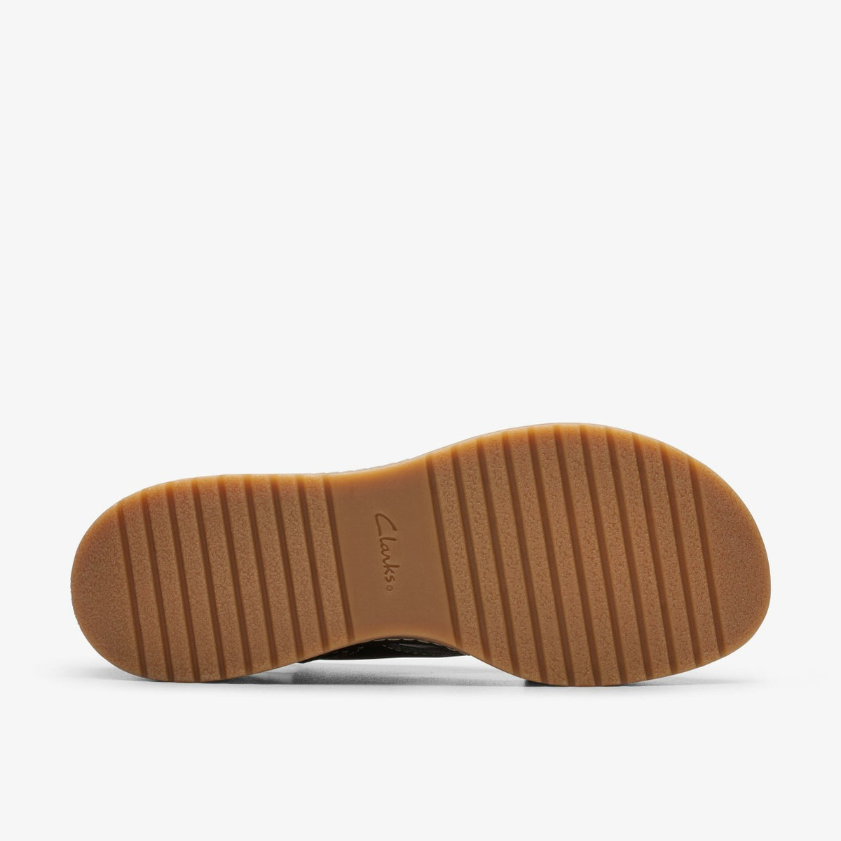 Clarks Women Kassanda Step Black Nubuck