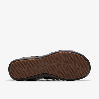 Clarks Women Kitly Ave Bronze Leather
