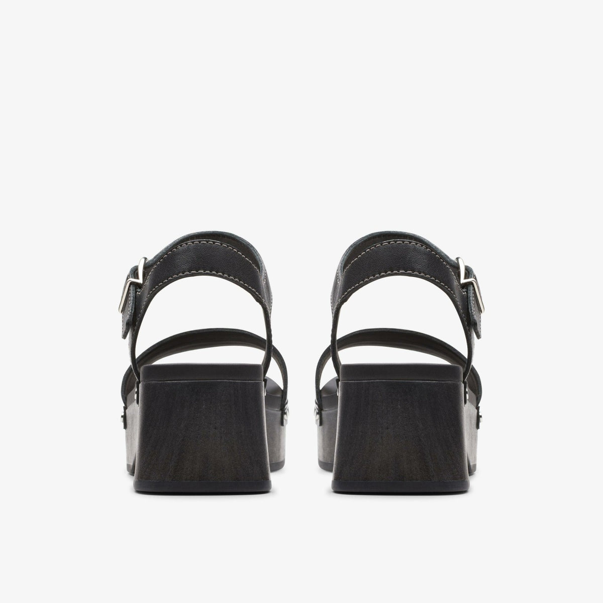 Clarks Women Sivanne Bay Black Interest