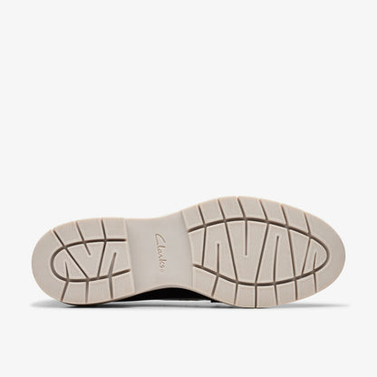 Clarks Women Westlynn Bella Black Patent