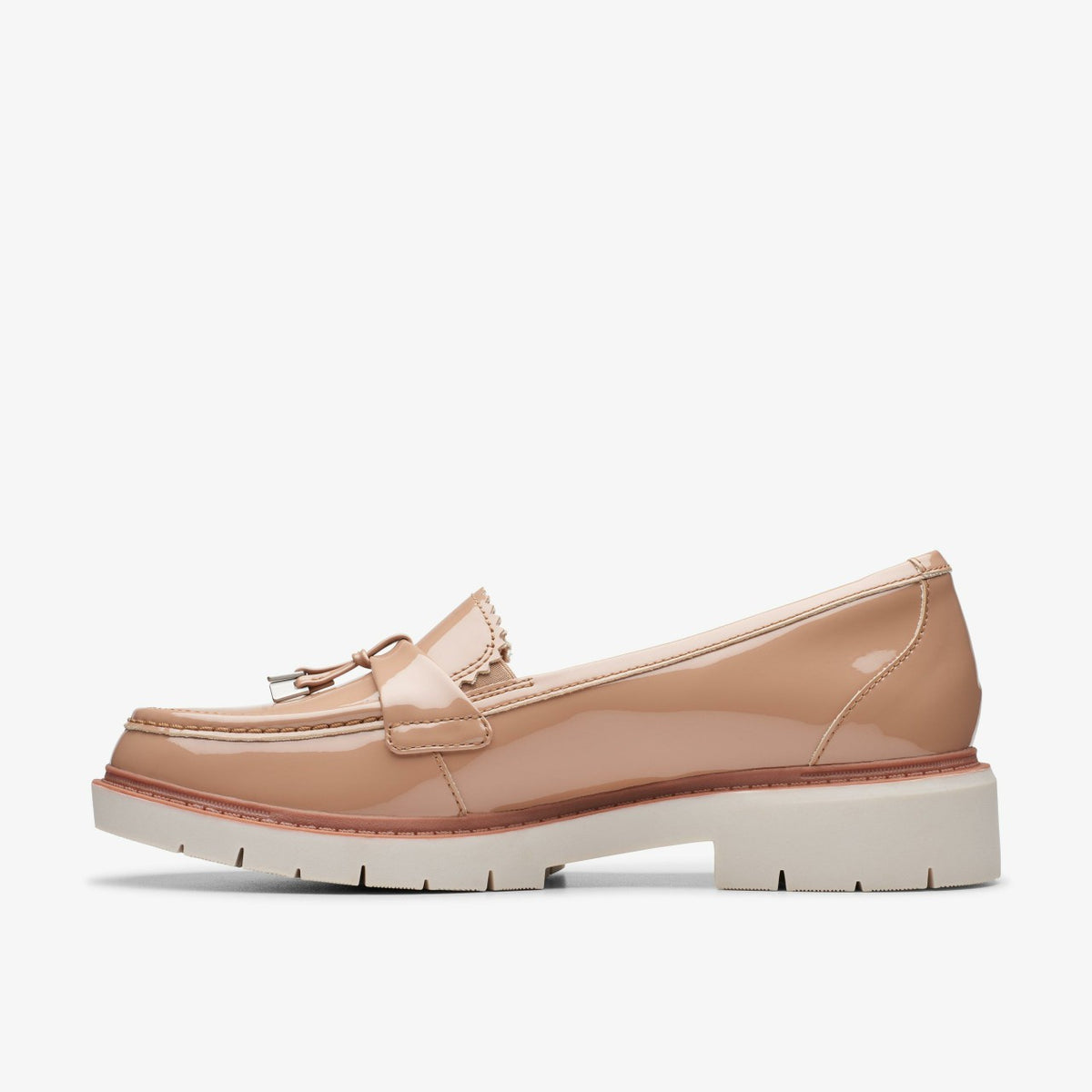 Clarks Women Westlynn Bella Warm Beige
