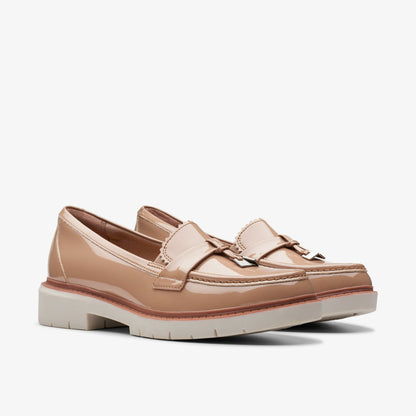 Clarks Women Westlynn Bella Warm Beige