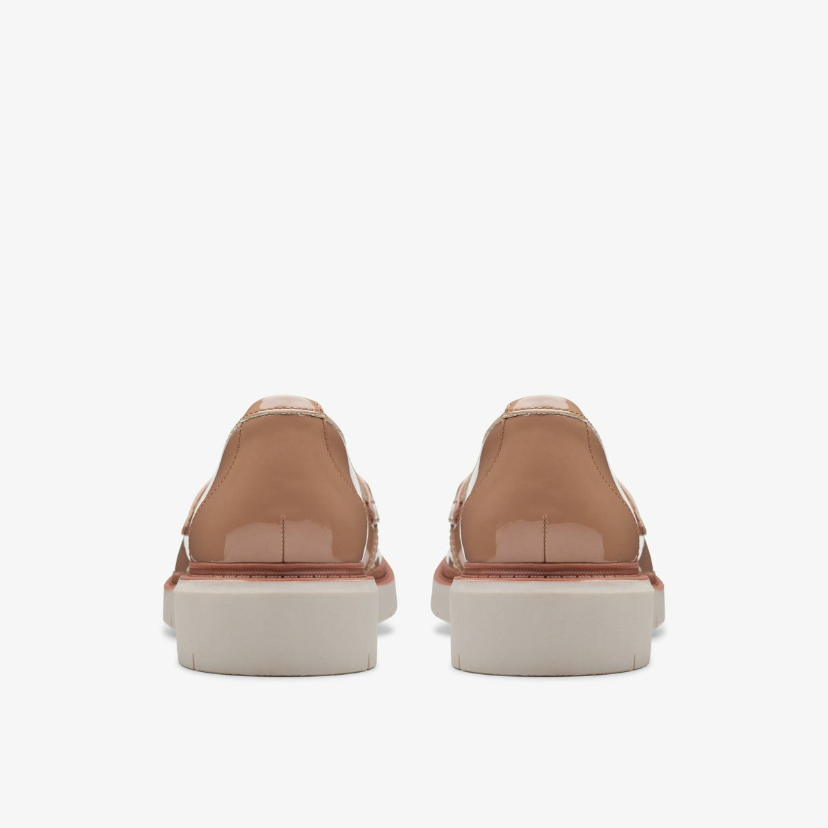 Clarks Women Westlynn Bella Warm Beige