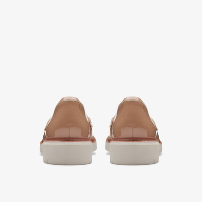 Clarks Women Westlynn Bella Warm Beige