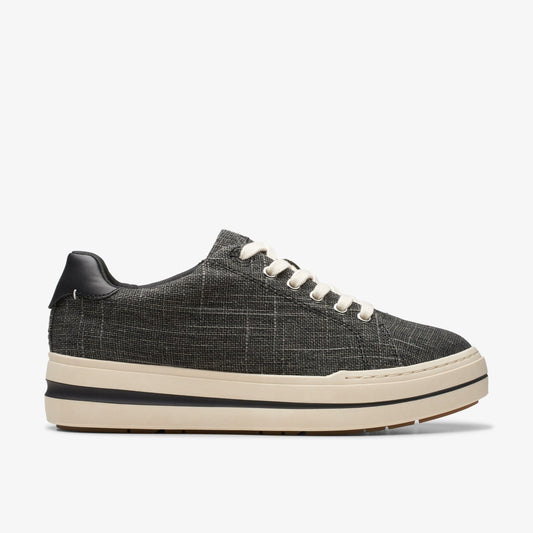 Clarks Women Audreigh Sun Black