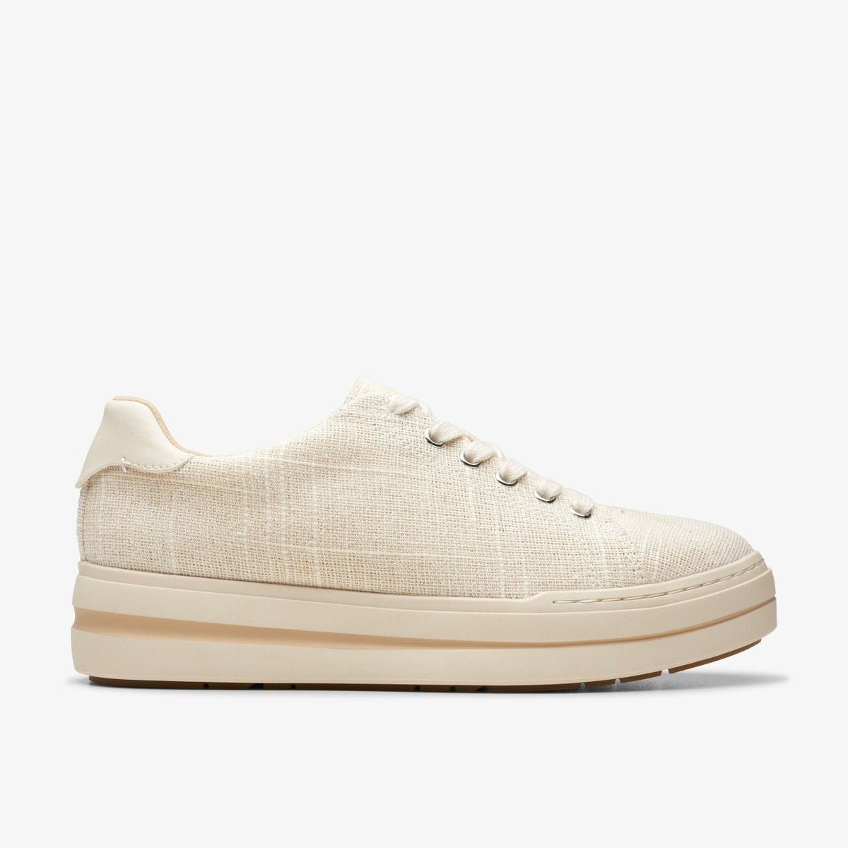 Clarks Women Audreigh Sun Natural