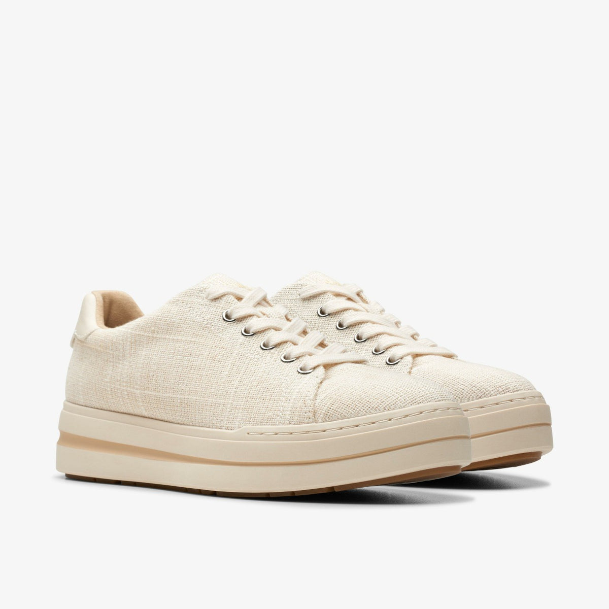 Clarks Women Audreigh Sun Natural