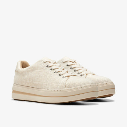 Clarks Women Audreigh Sun Natural