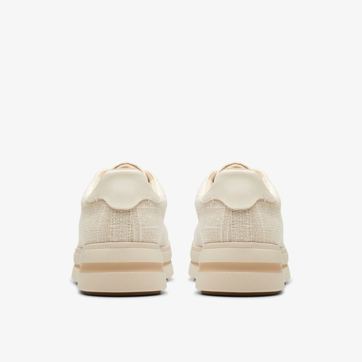 Clarks Women Audreigh Sun Natural