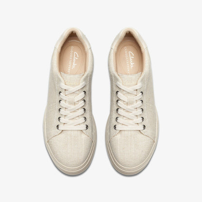 Clarks Women Audreigh Sun Natural