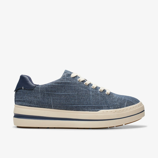 Clarks Women Audreigh Sun Navy