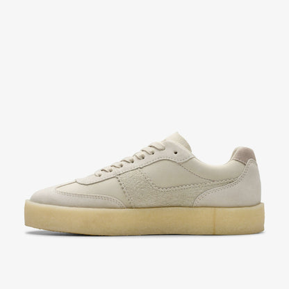 Clarks Women Tor 80 Off White Combination