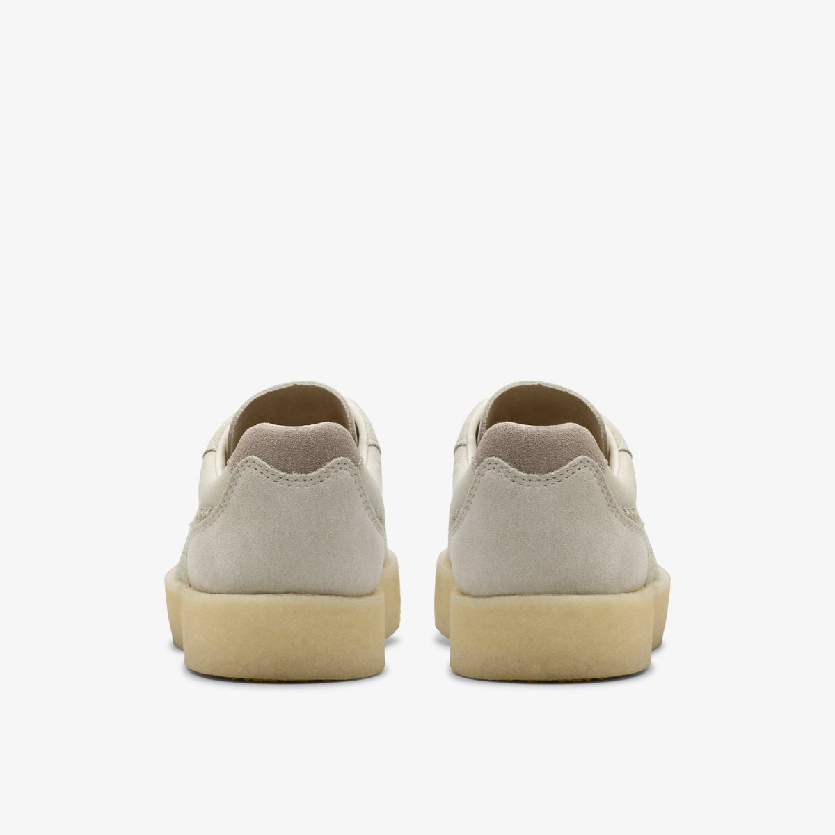 Clarks Women Tor 80 Off White Combination