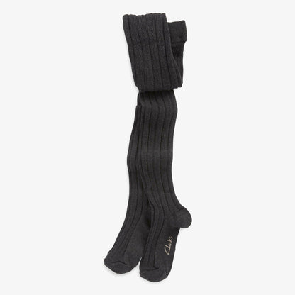 Clarks Kids Tights 12-18 months Grey