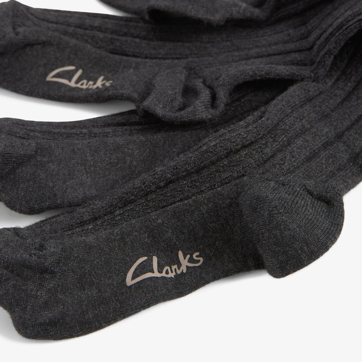 Clarks Kids Tights 1.5-2 years Grey