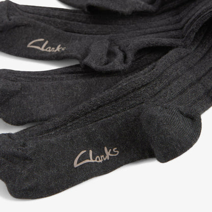 Clarks Kids Tights 1.5-2 years Grey