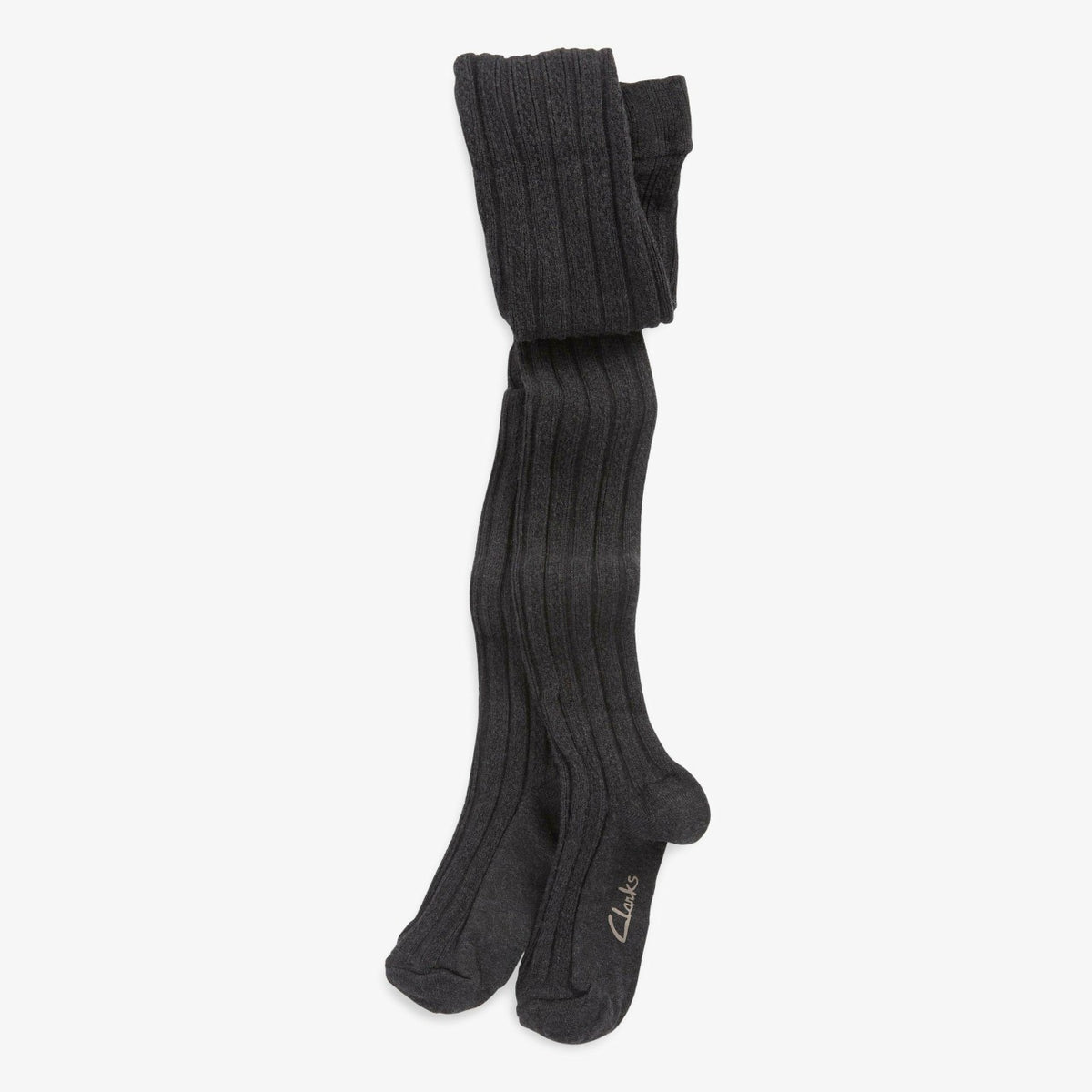 Clarks Kids Tights 3-4 years Grey