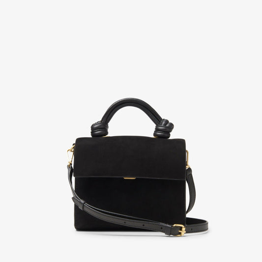 Clarks Women Roslyn Ritzy Black Suede