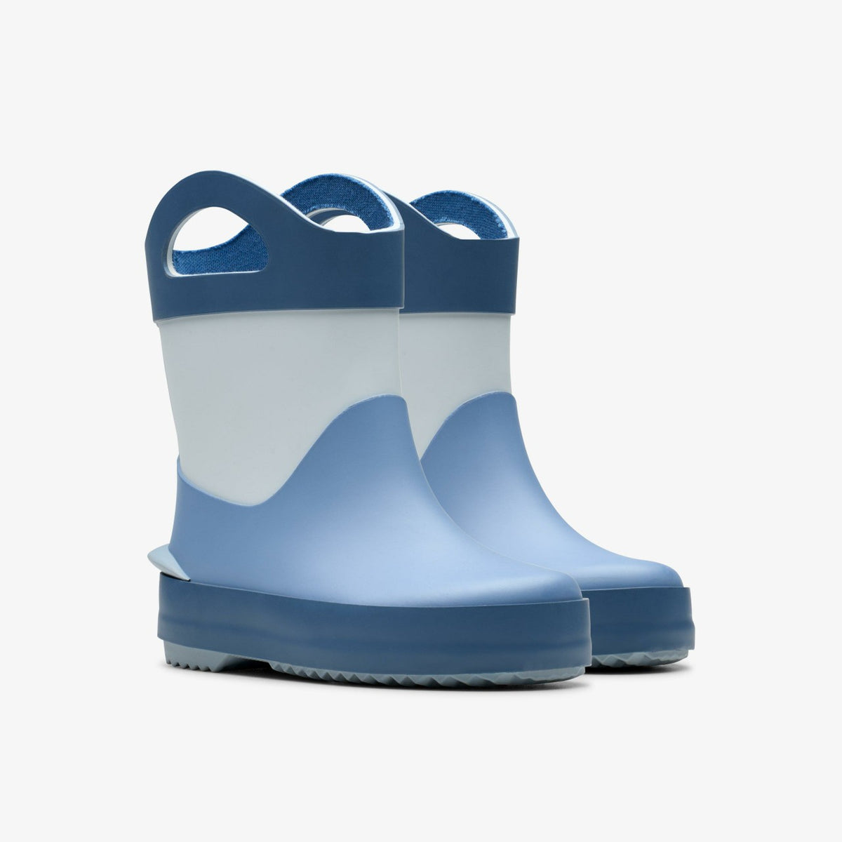 Clarks Kids Tarri Dash Toddler Blue Combination