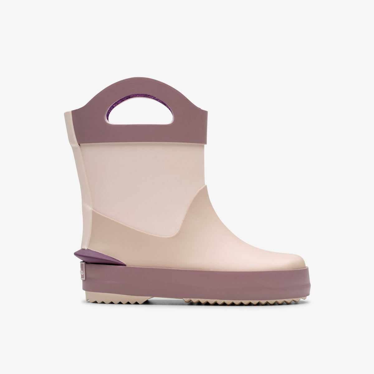 Clarks Kids|Babies Tarri Dash Toddler Pink Combination
