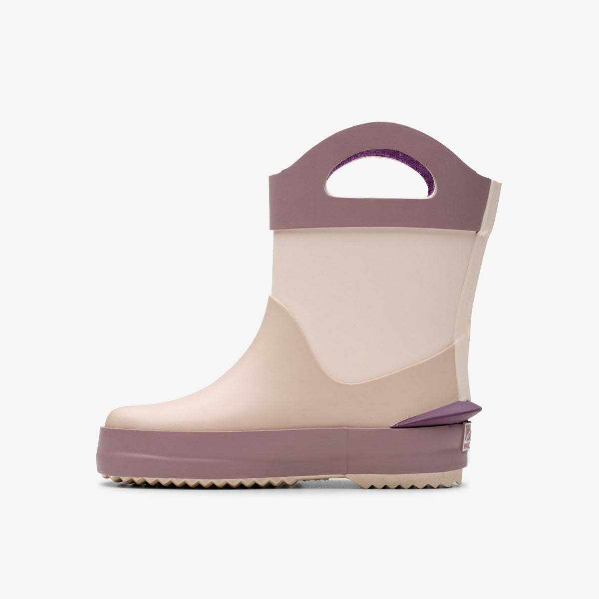 Clarks Kids|Babies Tarri Dash Toddler Pink Combination