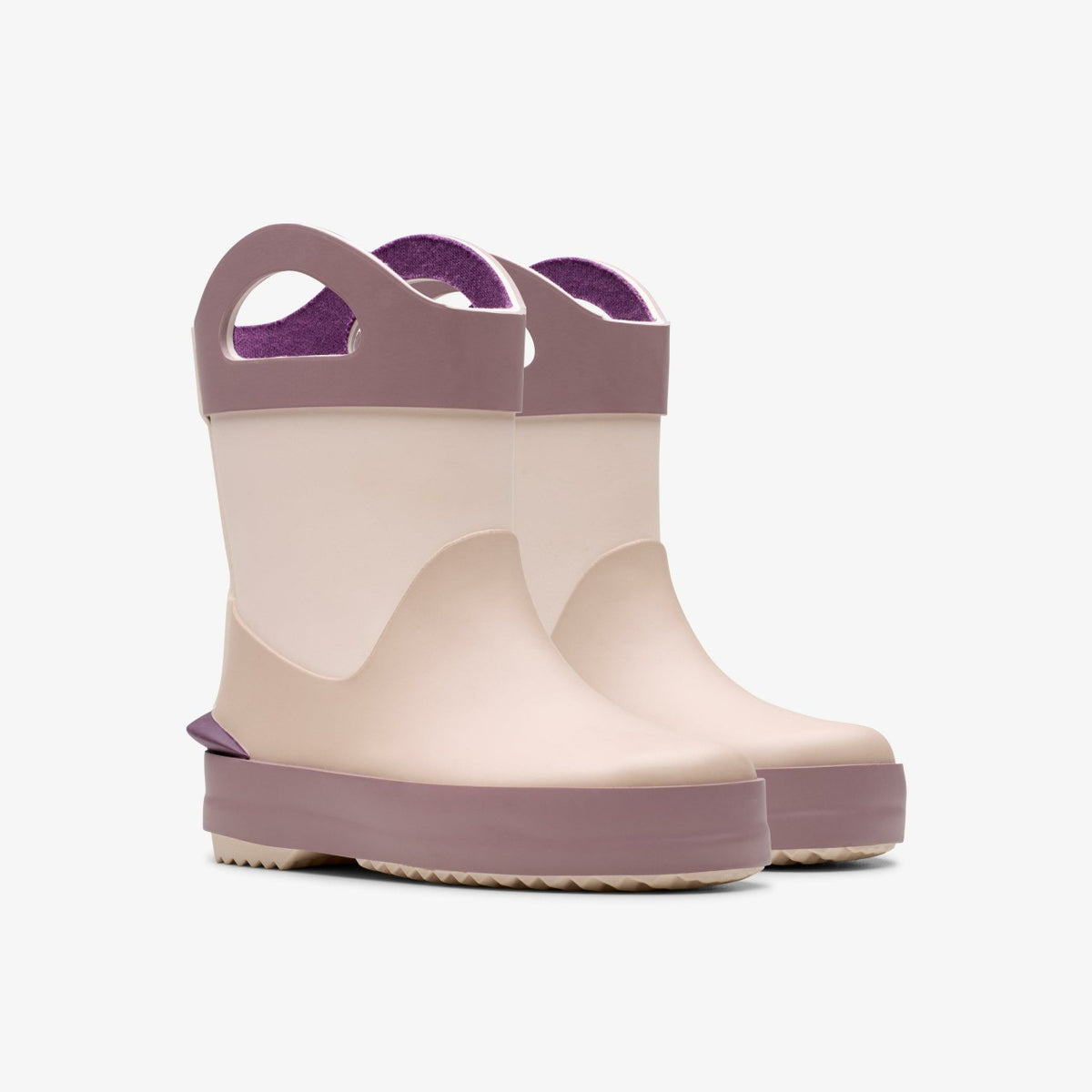 Clarks Kids|Babies Tarri Dash Toddler Pink Combination