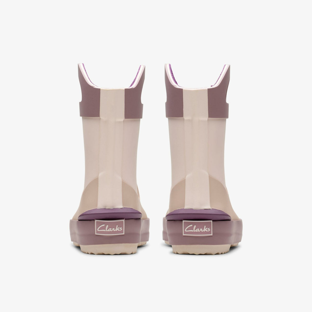 Clarks Kids|Babies Tarri Dash Toddler Pink Combination