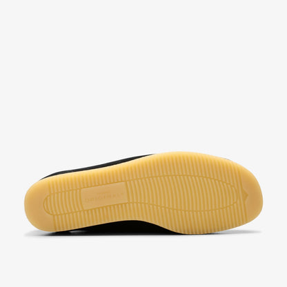 Clarks Women Wallacraft Bee Leopard Print Combination