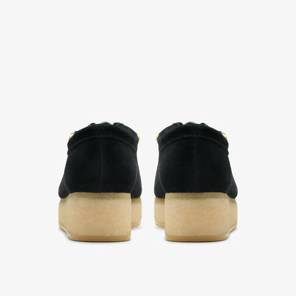 Clarks Women Wallacraft Bee Leopard Print Combination