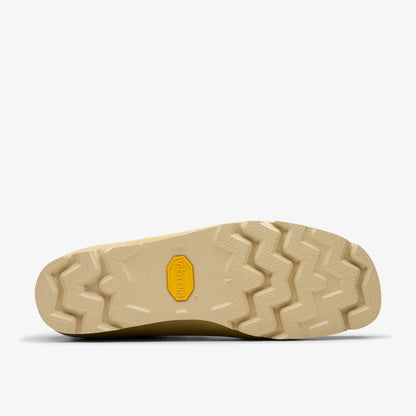 Clarks Men Wallabee GORE-TEX Maple Suede