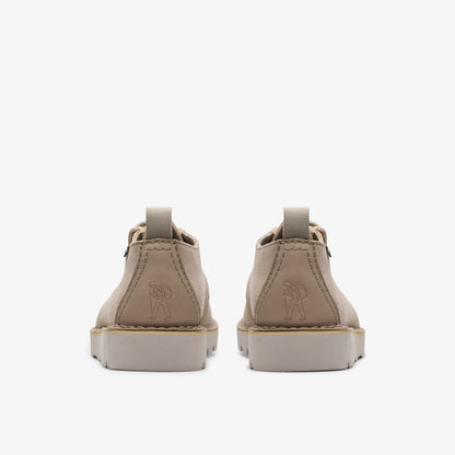 Clarks Men Desert Trek GORE-TEX Sand Suede