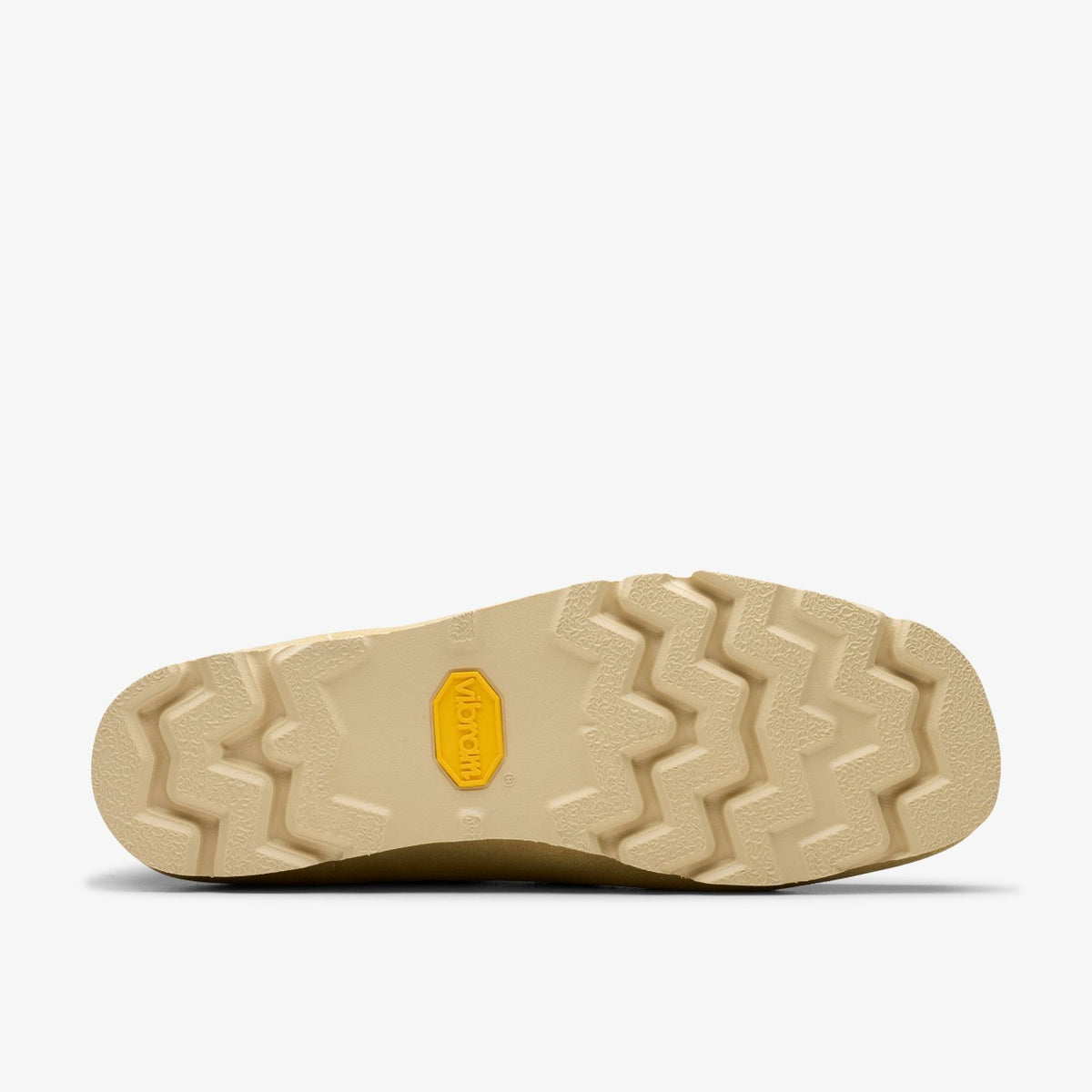 Clarks Men Wallabee Boot GORE-TEX Maple Suede
